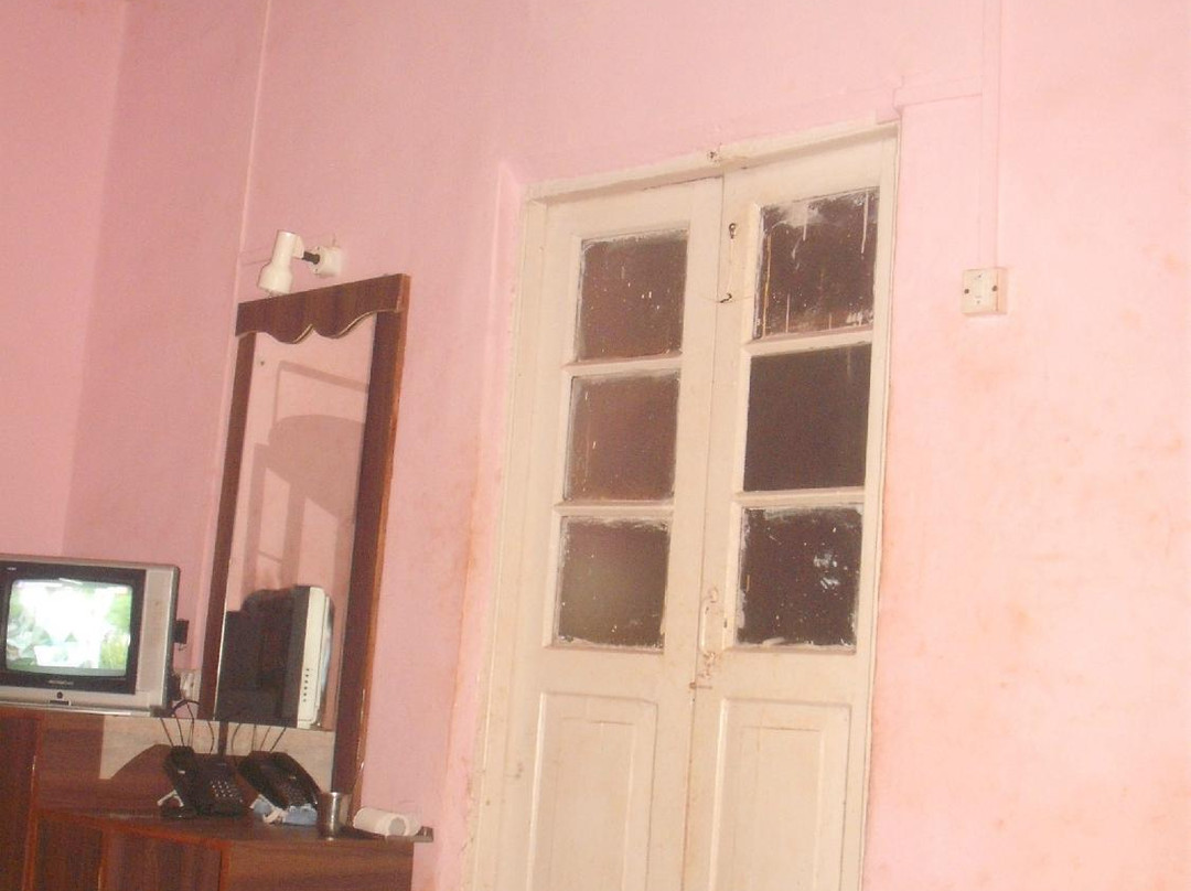 Girivihar Hotel主图