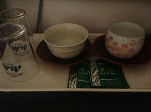 关空太阳城由多加酒店主图