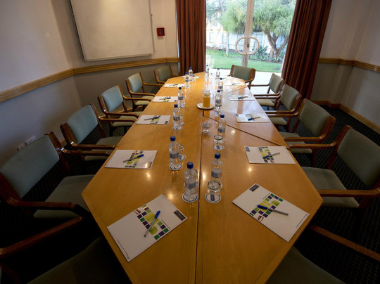 Beitbridge Express主图