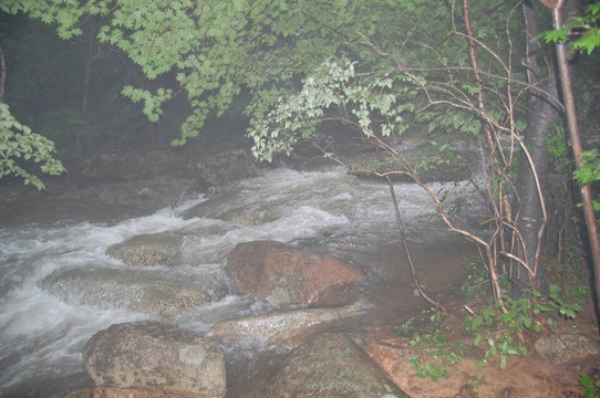 努鲁儿虎山自然保护区-朝阳县必去景点