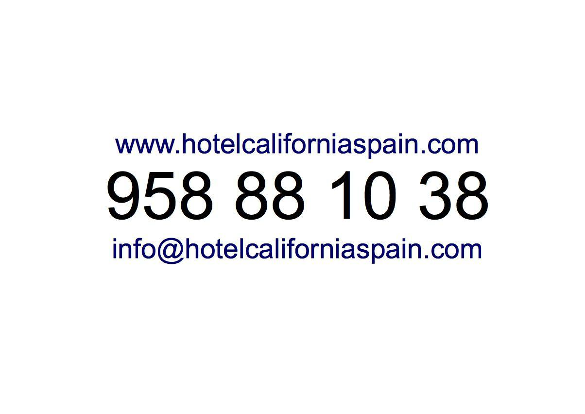 Hotel California-官方