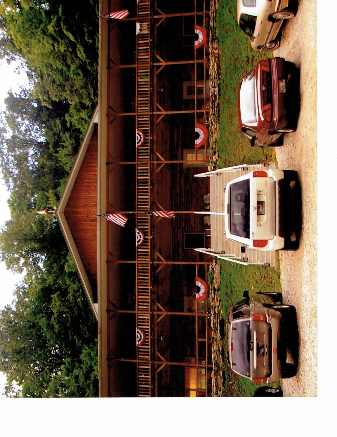 Ventris Trail End Resort-官方