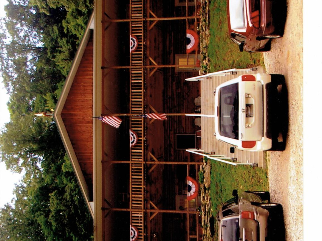 Ventris Trail End Resort主图