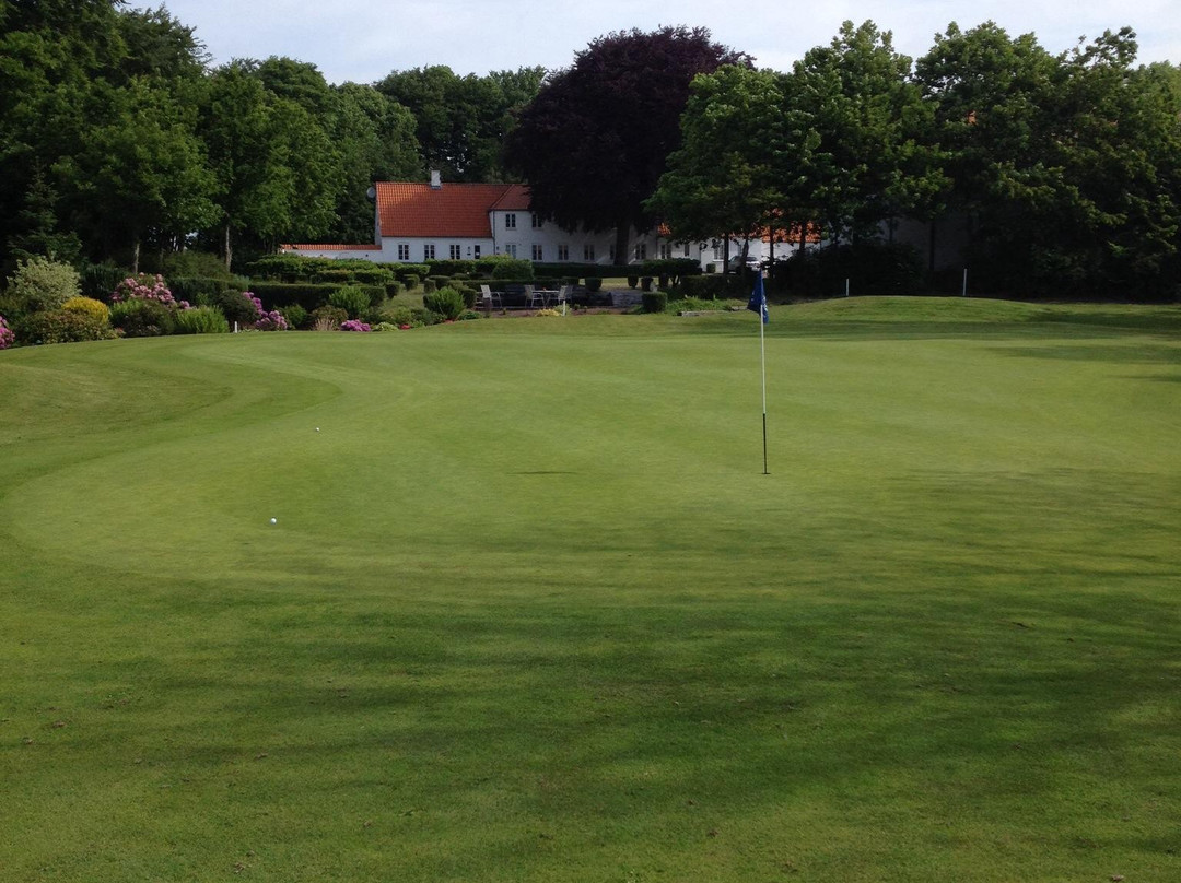 Bronderslev Golfklub景点图片