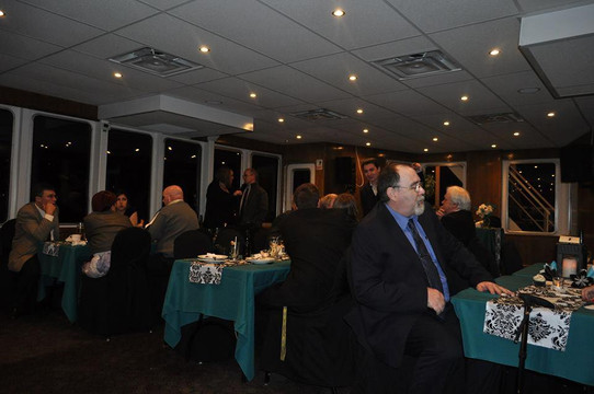 City Cruises Toronto-多伦多必去景点