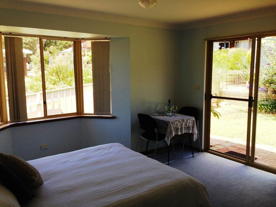 Our Place Augusta主图