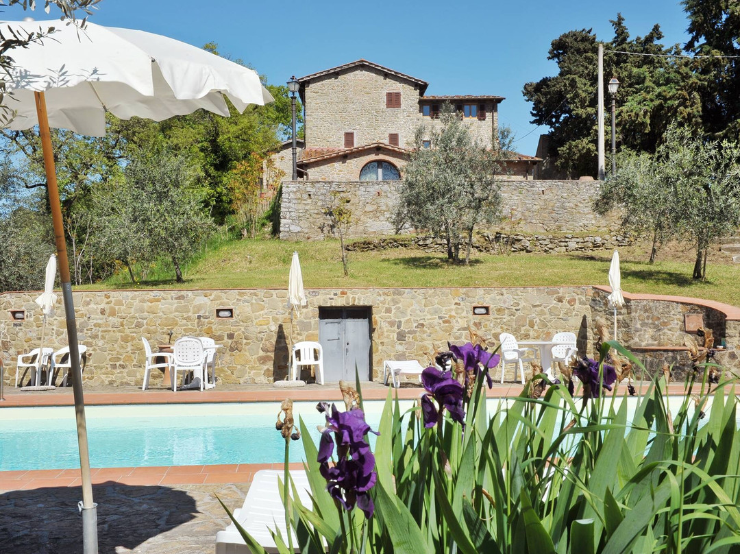 Agriturismo la Camporena