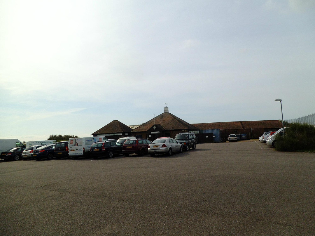 Lydd Golf Course景点图片