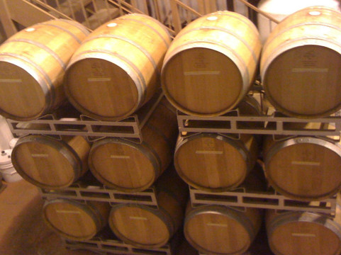 Wales Manor Vineyard & Winery-麦金尼必去景点