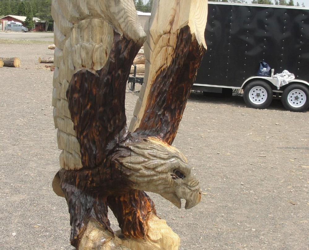 Soderlund's Wood Mill-Chisago City必去景点