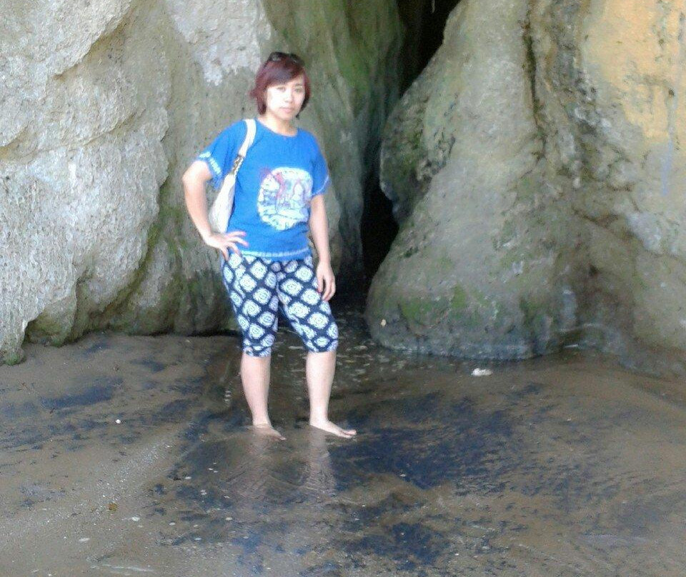 Baron Beach景点图片