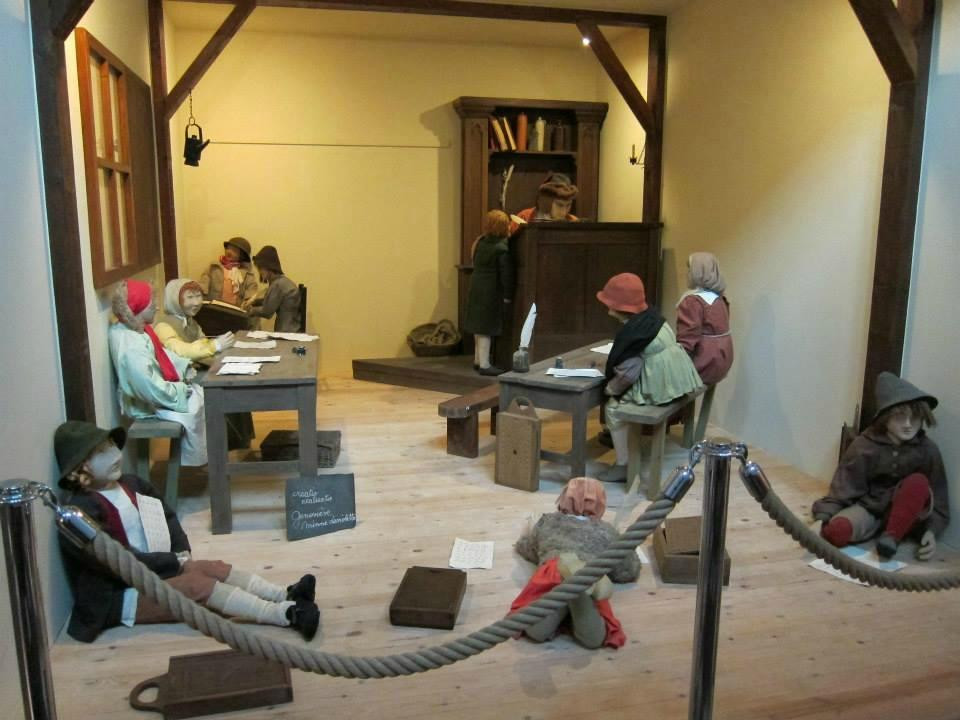 Museum of Education景点图片