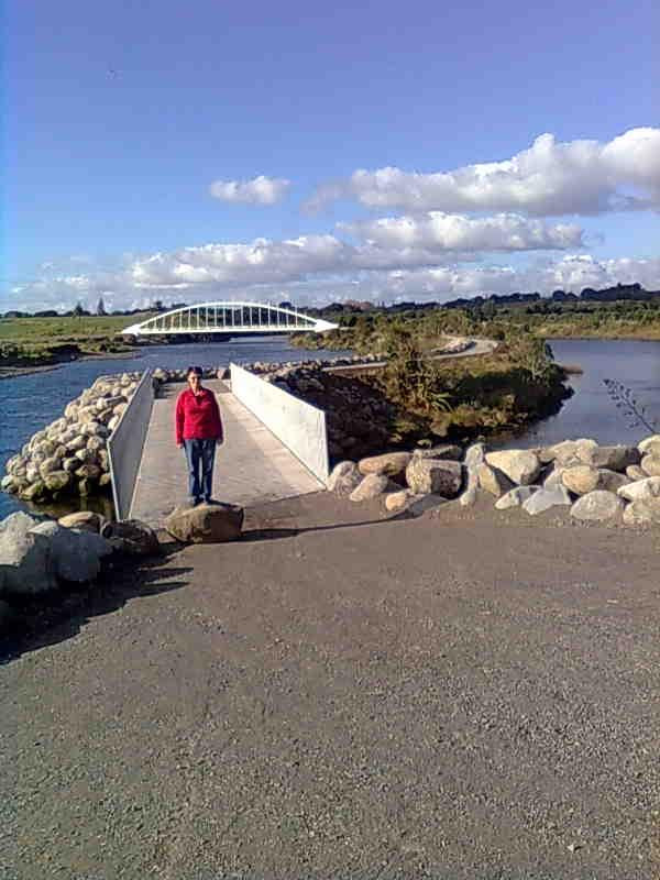 New Plymouth Coastal Walkway-新普利默斯必去景点
