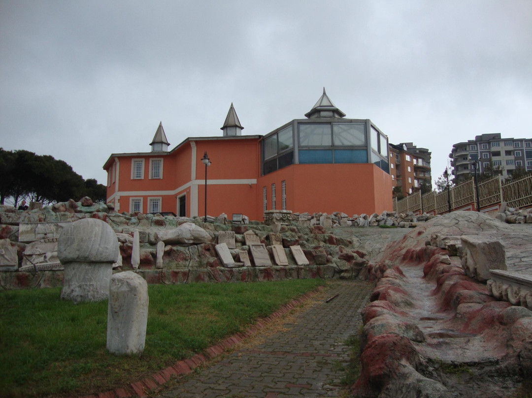 Archeological Museum景点图片