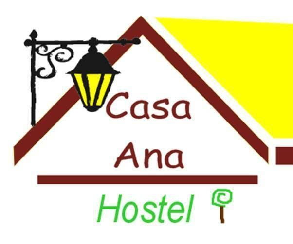 Casa Ana主图