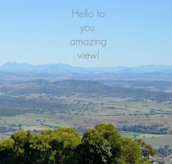 Tamborine Cooking School-丹百林山必去景点