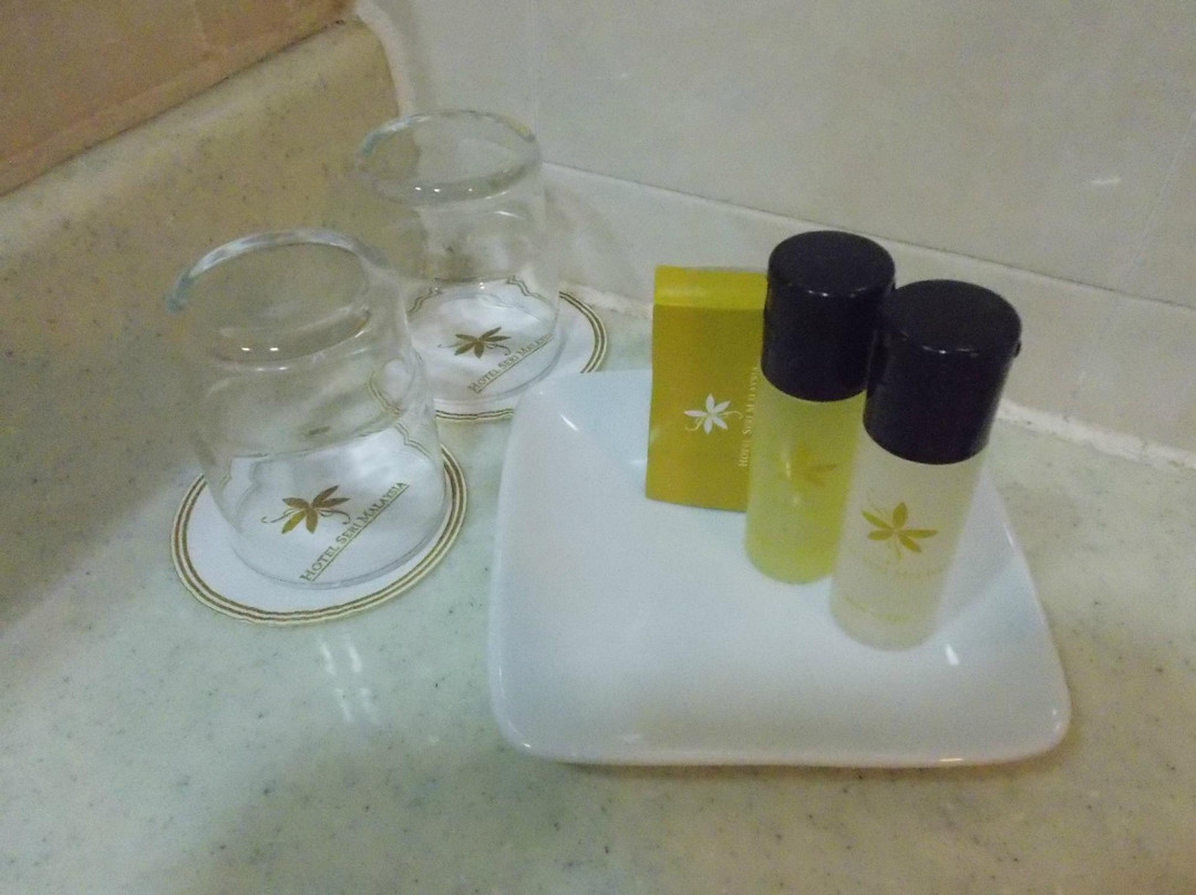 Hotel Seri Malaysia Kulim主图