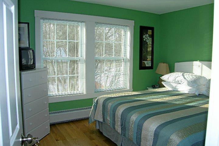 The Pleasant Street Inn主图