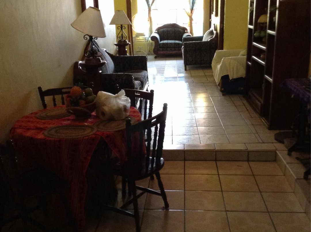 Hotel Mi Viejo Refugio