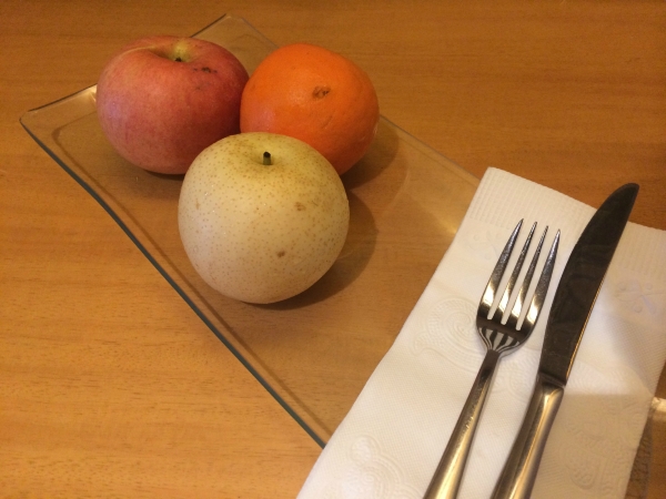 厦门磐基希尔顿酒店-餐饮