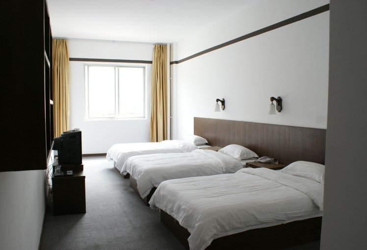 凤县快捷酒店主图