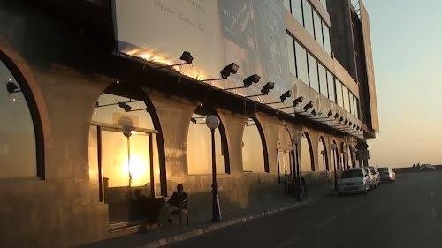 Universe Cineplex Karachi-卡拉奇必去景点