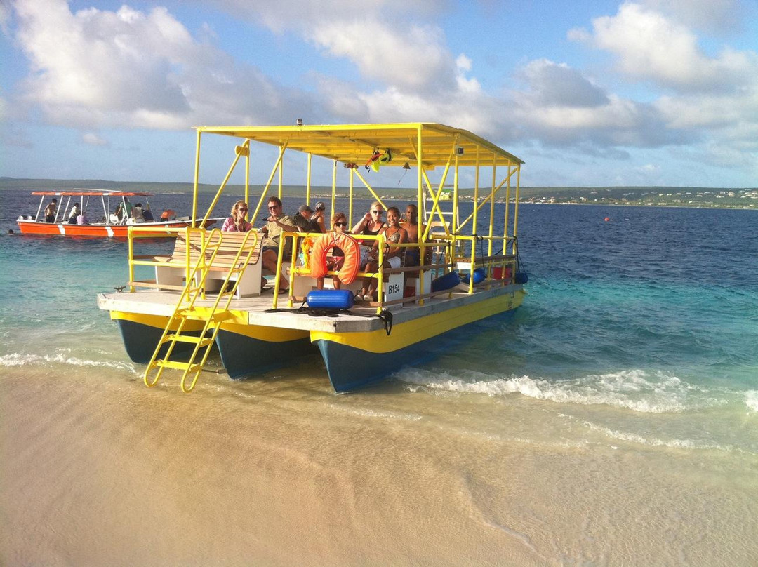 Caribe Watersport-Kralendijk必去景点