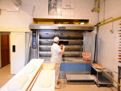 Gourmetaly Food Tours-罗马必去景点