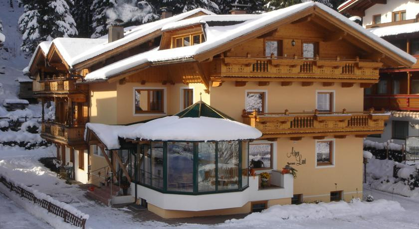 Haus Alpenland