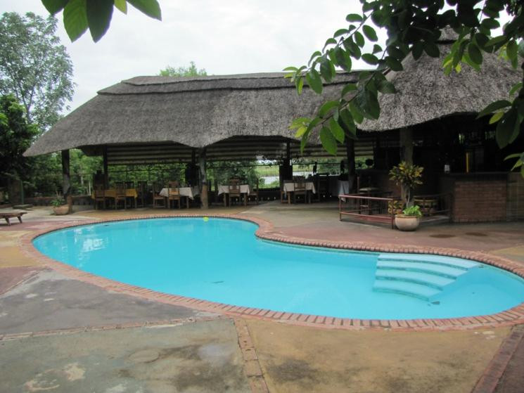 Water Lily Lodge