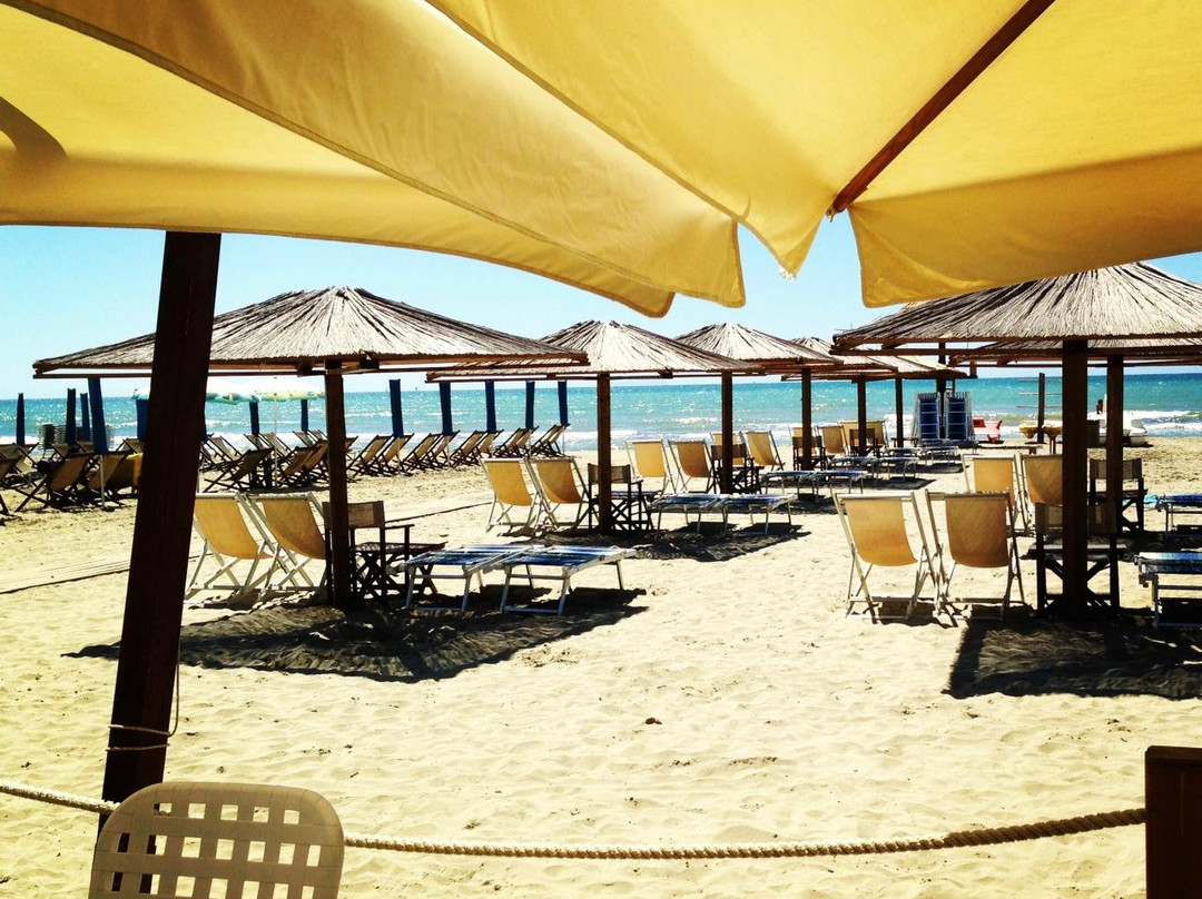 Oasi del Mare