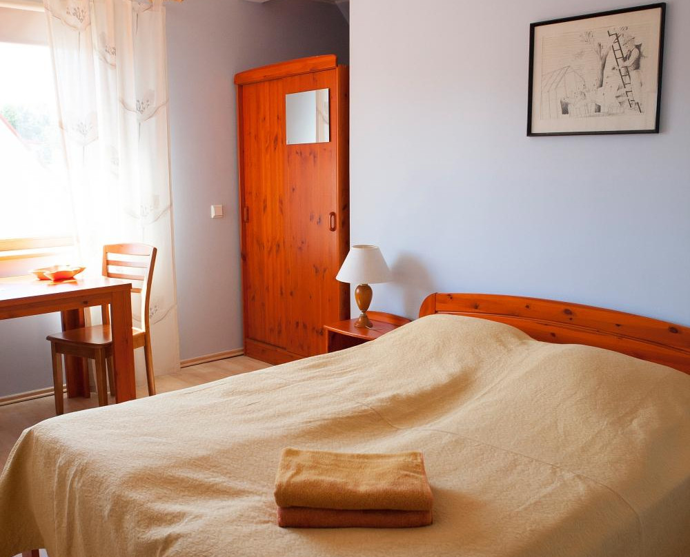 Villa Marie Guesthouse主图
