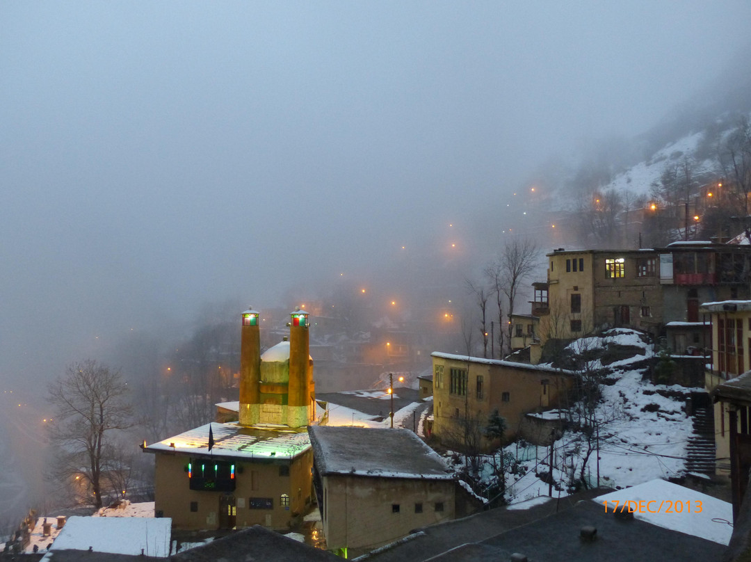 Masouleh Village-Masuleh必去景点
