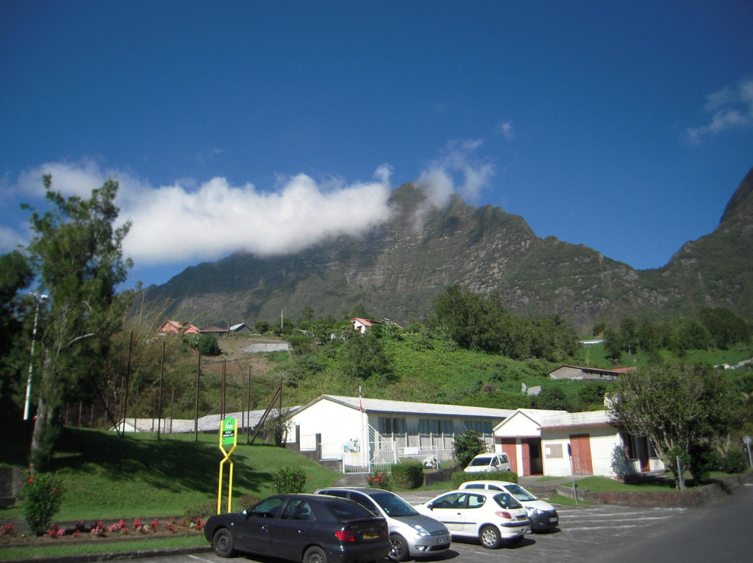 La Tourte Dorée主图