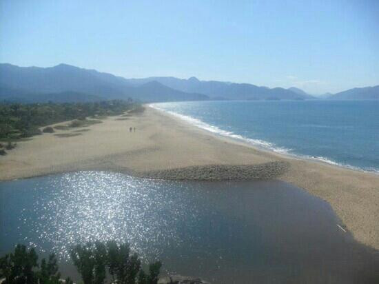 Capricornio Beach-Caraguatatuba必去景点