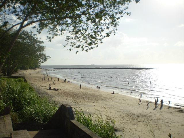 Ariramba Beach