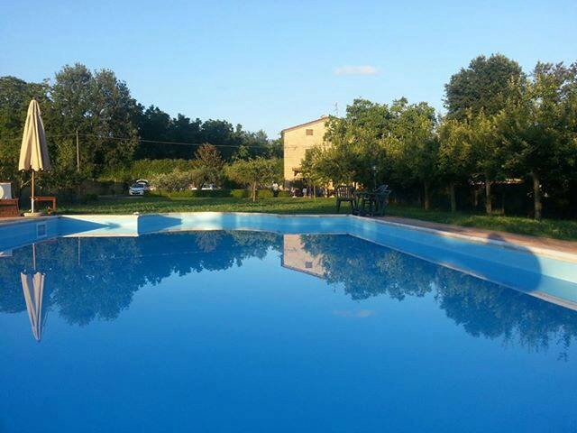 Al Vecchio Casale-官方