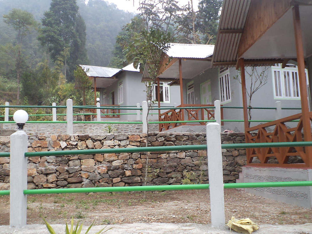 Samsing-大吉岭必去景点