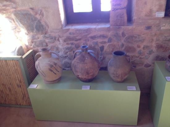 Olive Tree Museum-Vouves必去景点