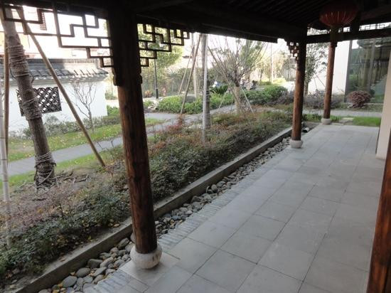 烟雨江南宾馆主图