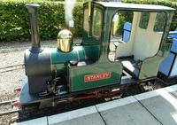 Ruswarp Miniature Railway-Ruswarp必去景点