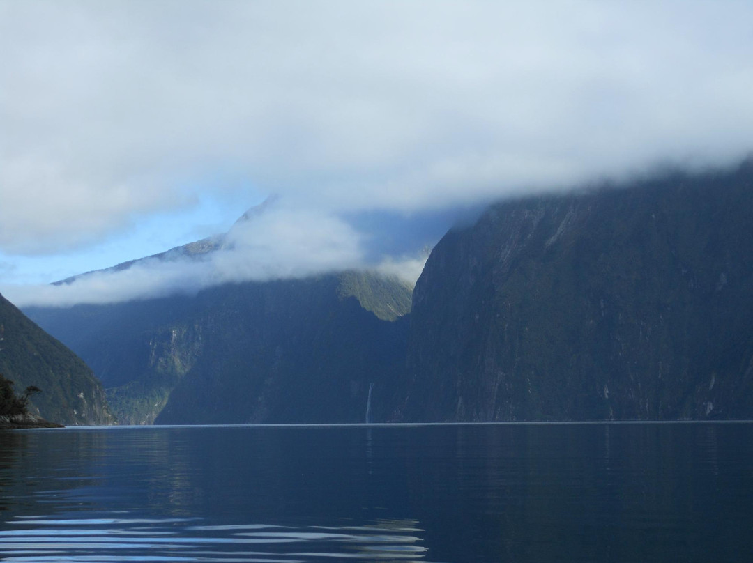 Hiking New Zealand- 朗基欧拉必去景点