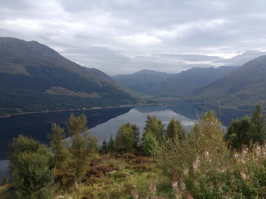 King Tours Scotland - Private Day Tours景点图片