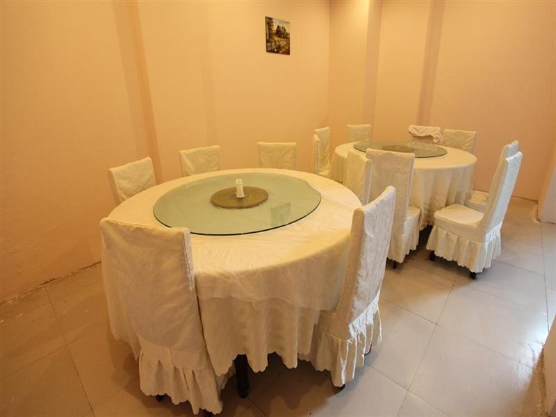 格林豪泰滨州黄河三路五四广场快捷酒店主图