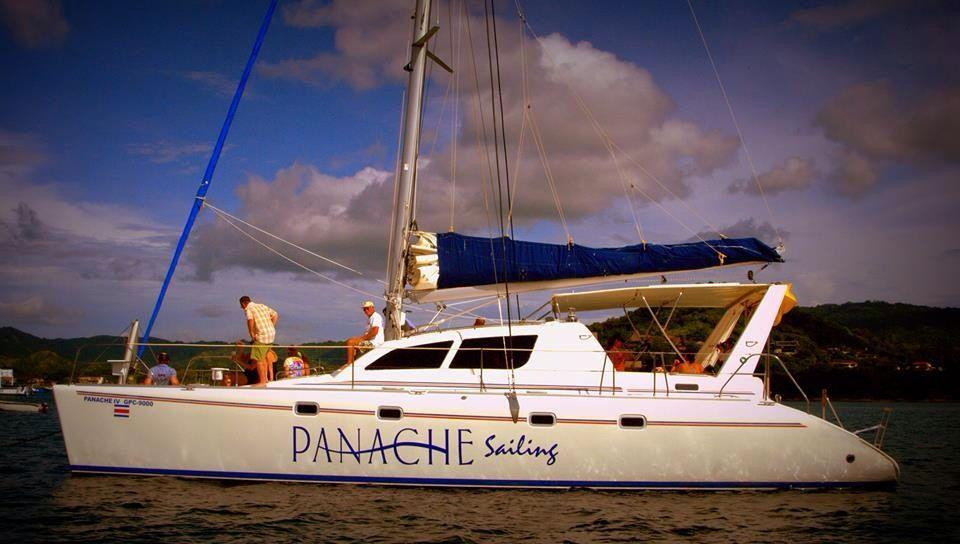 Panache Sailing景点图片