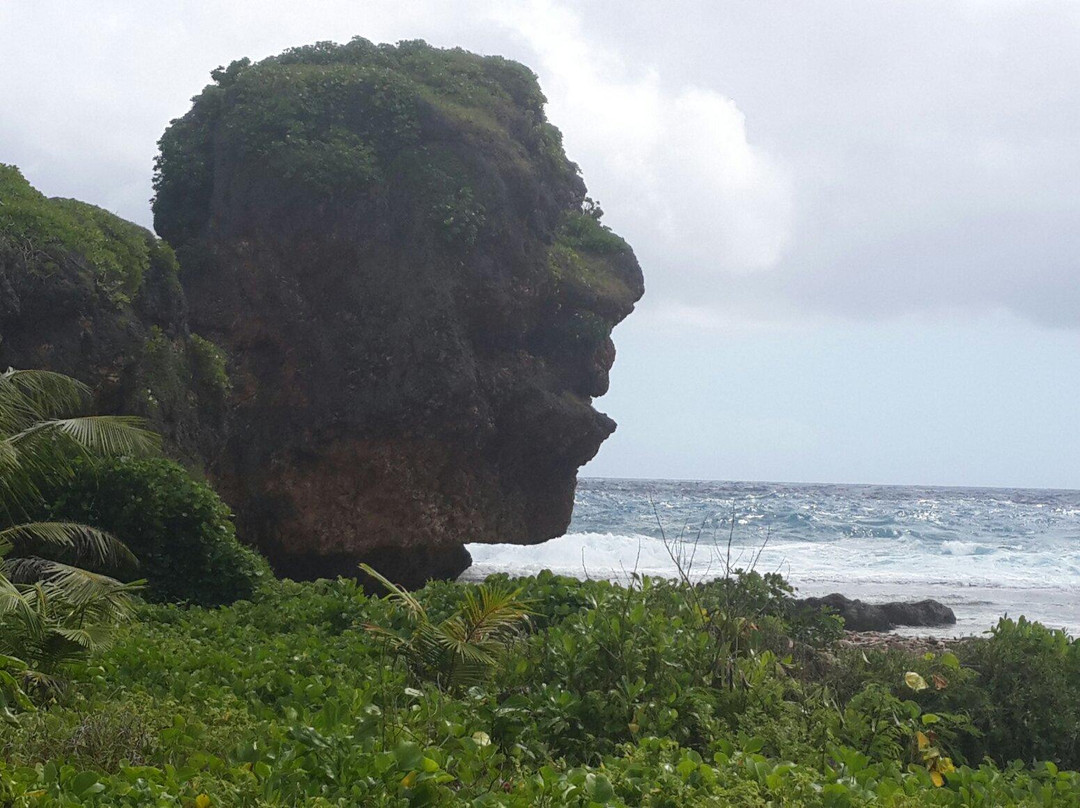 蓝洞-塞班岛必去景点