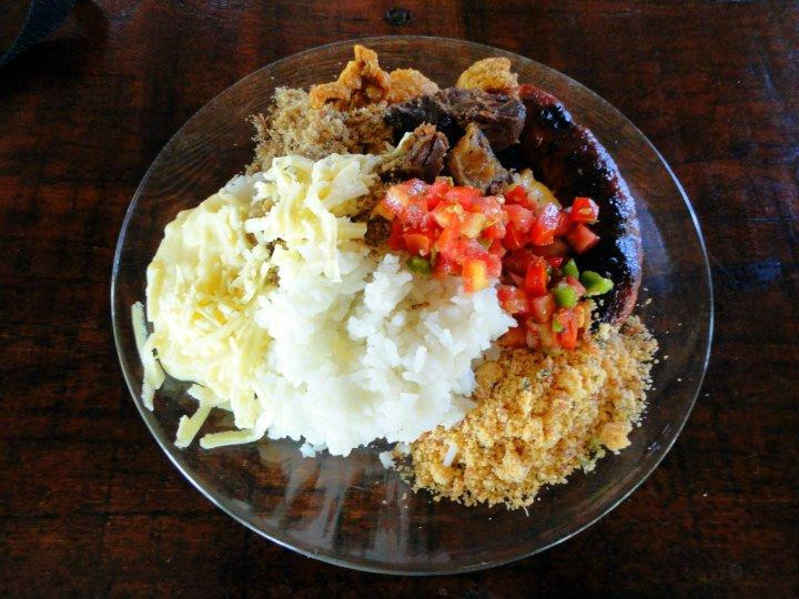 Juazeiro do Norte餐馆和美食-Coisas do Sertao