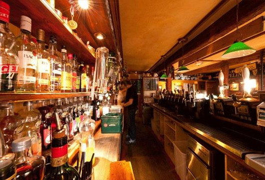 O'Callaghan Irish Pub-格勒诺布尔必去景点