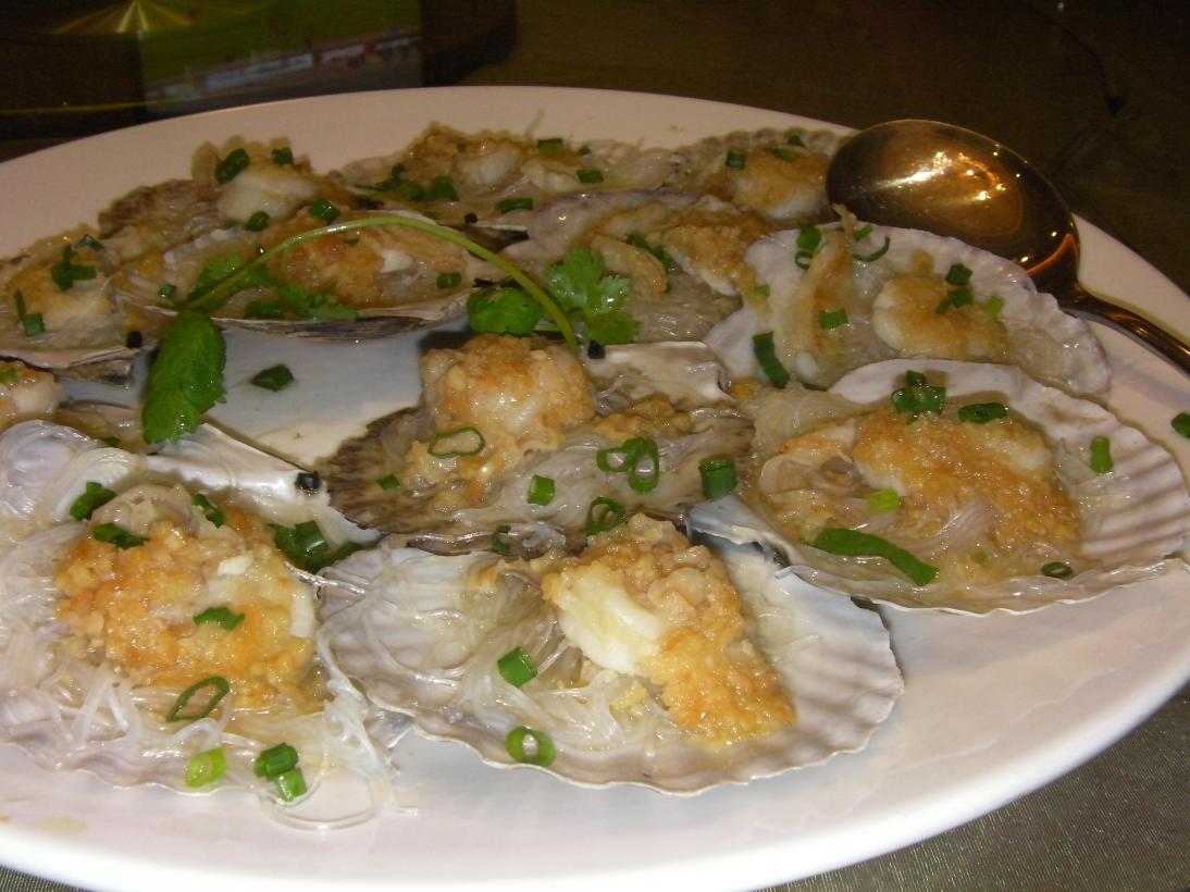 怀集燕城大酒店-客卧