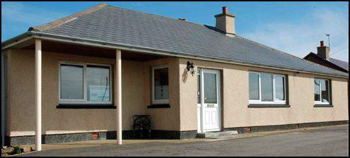 Hamnavoe John o Groats Hostel主图